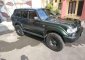 Jual Toyota Land Cruiser 1997, KM Rendah-0