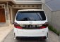 Butuh uang jual cepat Toyota Alphard 2013-4