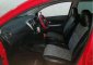 Toyota Agya 2017 bebas kecelakaan-5
