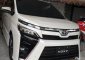 Jual Toyota Voxy 2018, KM Rendah-3