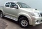 Toyota Hilux 2011 bebas kecelakaan-3