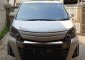 Butuh uang jual cepat Toyota Alphard 2013-5