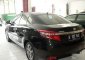 Toyota Vios 2014 dijual cepat-1