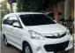 Jual Toyota Avanza 2013, KM Rendah-7