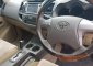 Jual Toyota Fortuner 2012 Automatic-0