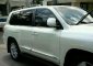 Jual Toyota Land Cruiser 2012, KM Rendah-0
