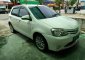 Toyota Etios Valco JX dijual cepat-0