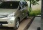 Toyota Avanza G bebas kecelakaan-6