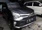 Toyota Calya 2016 bebas kecelakaan-0