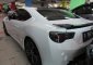 Jual Toyota 86 2012 Automatic-0