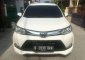 Toyota Avanza Luxury Veloz bebas kecelakaan-0