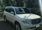 Jual Toyota Land Cruiser 2011 harga baik-1