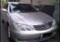 Toyota Camry 2004 bebas kecelakaan-1