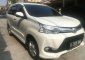 Toyota Avanza Luxury Veloz bebas kecelakaan-1