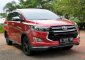 Toyota Innova Venturer 2017 dijual cepat-2