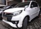 Toyota Rush TRD Sportivo Ultimo dijual cepat-1