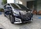 Jual Toyota Alphard G S C Package harga baik-3