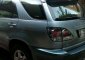 Jual Toyota Harrier 2002 Automatic-2