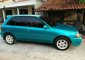 Toyota Starlet 1995 dijual cepat-2