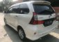 Toyota Avanza Luxury Veloz bebas kecelakaan-4