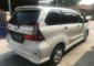 Toyota Avanza Luxury Veloz bebas kecelakaan-5