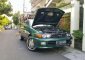 Butuh uang jual cepat Toyota Starlet 1991-4