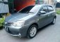 Jual Toyota Etios Valco 2015, KM Rendah-3