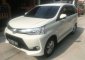 Toyota Avanza Luxury Veloz bebas kecelakaan-6