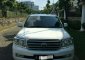 Jual Toyota Land Cruiser 2011 harga baik-4