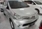 Toyota Avanza G dijual cepat-3