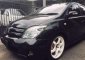 Jual Toyota IST 2003, KM Rendah-5