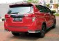 Toyota Innova Venturer 2017 dijual cepat-6