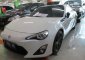 Jual Toyota 86 2012 Automatic-6