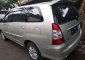 Jual Toyota Kijang 2012 Manual-2