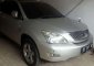 Jual Toyota Harrier 2007, KM Rendah-1