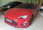 Toyota 86 FT bebas kecelakaan-3