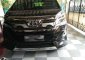 Toyota Vellfire G Limited dijual cepat-4