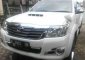 Jual Toyota Hilux V harga baik-6