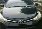Toyota Vios E dijual cepat-4