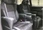 Toyota Alphard 2015 bebas kecelakaan-0