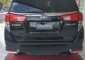 Toyota Innova Venturer 2018 bebas kecelakaan-1