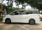 Jual Toyota Voxy 2017, KM Rendah-4