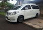 Jual Toyota Vellfire 2010 harga baik-2