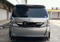 Toyota Vellfire G Limited bebas kecelakaan-4