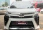 Toyota Voxy 2017 dijual cepat-7