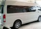 Toyota Hiace  dijual cepat-5