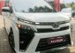 Jual Toyota Voxy 2017, KM Rendah-6