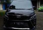 Toyota Voxy 2017 dijual cepat-4