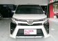 Jual Toyota Voxy 2017, KM Rendah-7