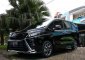 Toyota Voxy 2017 dijual cepat-5